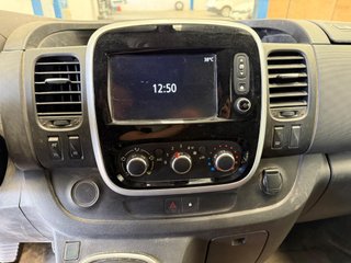 Renault Trafic Furgón 29 L1H2 Energy BluedCi 107 kW