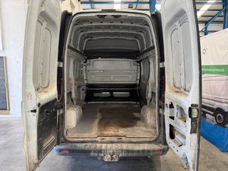 Renault Trafic Furgón 29 L1H2 Energy BluedCi 107 kW
