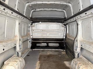 Renault Trafic Furgón 29 L1H2 Energy BluedCi 107 kW