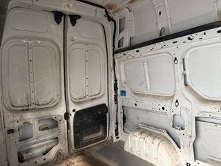 Renault Trafic Furgón 29 L1H2 Energy BluedCi 107 kW