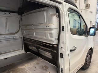 Renault Trafic Furgón 29 L1H2 Energy BluedCi 107 kW