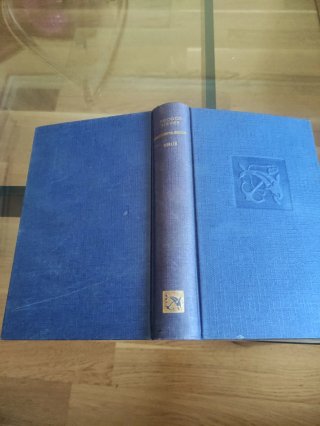 4 Libri Antichi Ancora e Delfino