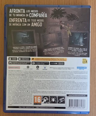 Little Nightmares III PS5
