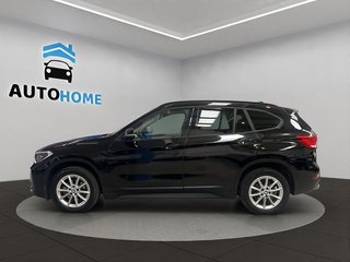 BMW X1 sDrive18d