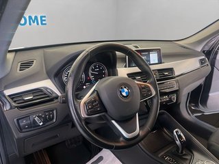 BMW X1 sDrive18d