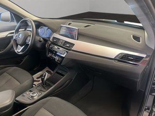 BMW X1 sDrive18d