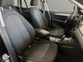 BMW X1 sDrive18d