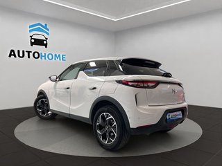 DS DS 3 PureTech 73 kW Manual SO CHIC