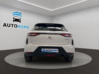 DS DS 3 PureTech 73 kW Manual SO CHIC