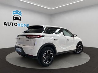 DS DS 3 PureTech 73 kW Manual SO CHIC