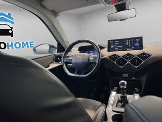 DS DS 3 PureTech 73 kW Manual SO CHIC