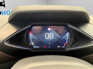 DS DS 3 PureTech 73 kW Manual SO CHIC