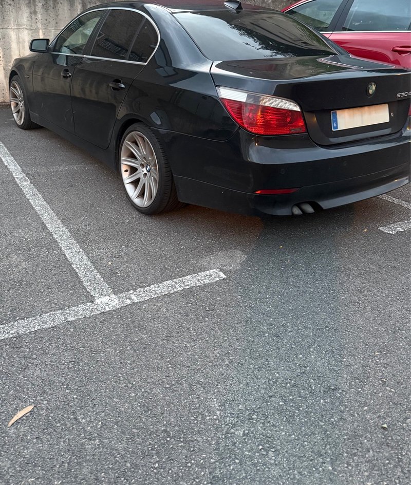 BMW Serie 5 2003 - foto 1