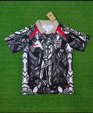 Camiseta Inglaterra St George