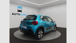 Citroën C3 PureTech 60KW (83CV) Feel