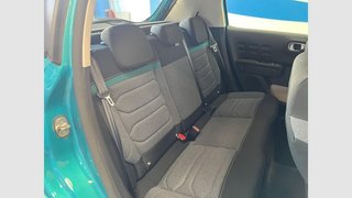 Citroën C3 PureTech 60KW (83CV) Feel
