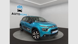 Citroën C3 PureTech 60KW (83CV) Feel