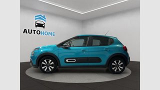 Citroën C3 PureTech 60KW (83CV) Feel