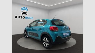 Citroën C3 PureTech 60KW (83CV) Feel