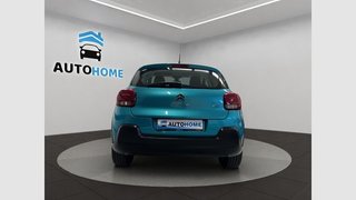 Citroën C3 PureTech 60KW (83CV) Feel