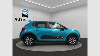 Citroën C3 PureTech 60KW (83CV) Feel