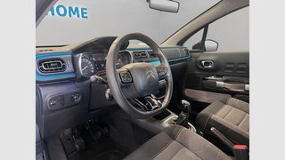 Citroën C3 PureTech 60KW (83CV) Feel