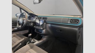 Citroën C3 PureTech 60KW (83CV) Feel