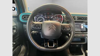 Citroën C3 PureTech 60KW (83CV) Feel