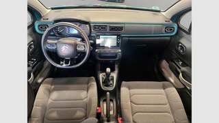 Citroën C3 PureTech 60KW (83CV) Feel