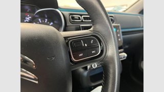 Citroën C3 PureTech 60KW (83CV) Feel