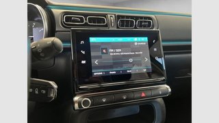 Citroën C3 PureTech 60KW (83CV) Feel