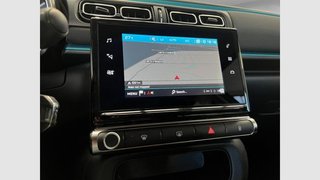 Citroën C3 PureTech 60KW (83CV) Feel