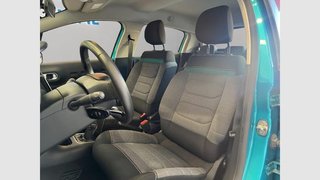 Citroën C3 PureTech 60KW (83CV) Feel