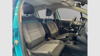 Citroën C3 PureTech 60KW (83CV) Feel