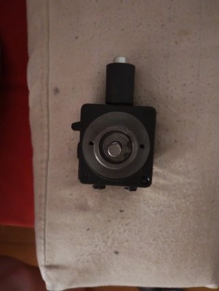 Bomba de aceite Danfoss BFP 21 L3