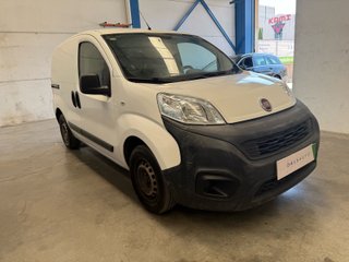 Fiat Fiorino Cargo Base N1 1.3 MJet 59 kW (80 CV)