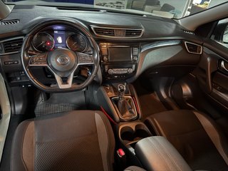Nissan Qashqai 2019