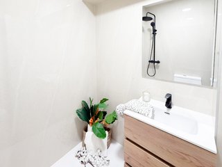 OPORTUNIDAD EN ALCORCON PISO REFORMADO+ TERRAZA