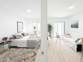 OPORTUNIDAD EN ALCORCON PISO REFORMADO+ TERRAZA