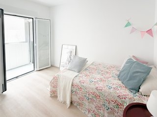 OPORTUNIDAD EN ALCORCON PISO REFORMADO+ TERRAZA