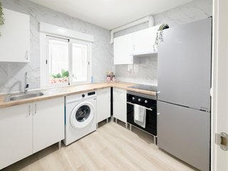 OPORTUNIDAD EN ALCORCON PISO REFORMADO+ TERRAZA