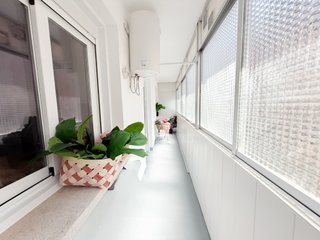 OPORTUNIDAD EN ALCORCON PISO REFORMADO+ TERRAZA