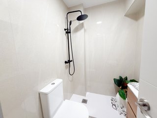 OPORTUNIDAD EN ALCORCON PISO REFORMADO+ TERRAZA