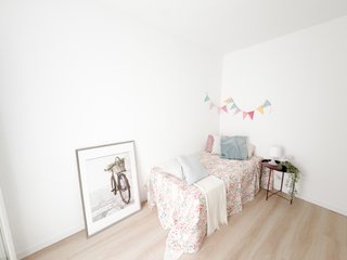 OPORTUNIDAD EN ALCORCON PISO REFORMADO+ TERRAZA