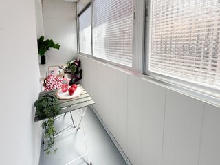 OPORTUNIDAD EN ALCORCON PISO REFORMADO+ TERRAZA