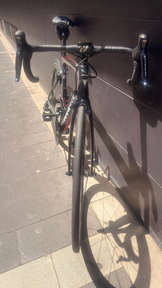 Bicicleta Pinarello GAN