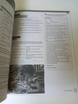 Complete First for Schools for Spanish Speakers...
