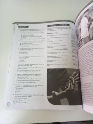 Complete First for Schools for Spanish Speakers...