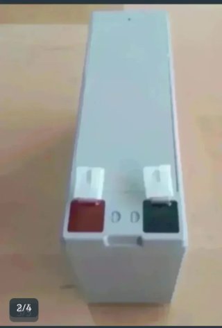 Batería B.B. Battery HR6-12FR 12V 6Ah