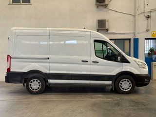 Ford Transit 310 77kW L2H2 Van Trend Delantera